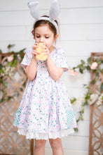 Load image into Gallery viewer, Bloomin Bunny Dress