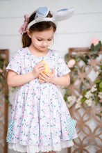 Load image into Gallery viewer, Bloomin Bunny Dress