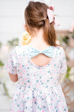 Load image into Gallery viewer, Bloomin Bunny Dress