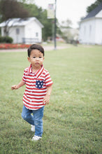 Load image into Gallery viewer, All American Boys Shirt