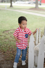 Load image into Gallery viewer, All American Boys Shirt