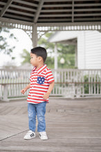 Load image into Gallery viewer, All American Boys Shirt