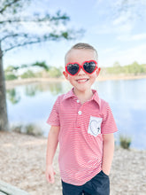 Load image into Gallery viewer, Valentines Boys Shirt