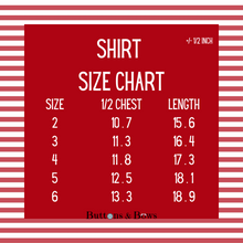 Load image into Gallery viewer, Valentines Boys Shirt