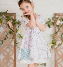Load image into Gallery viewer, Bloomin Bunny Dress