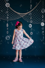 Load image into Gallery viewer, Under The Sea Dress
