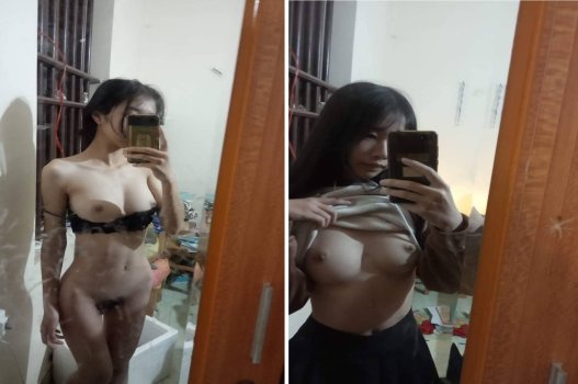 phim sex skibidi toilet Thấy bố chồng yêu hay trộm nhìn vú, người yêu của con trai vô tư cho bố liếm luôn